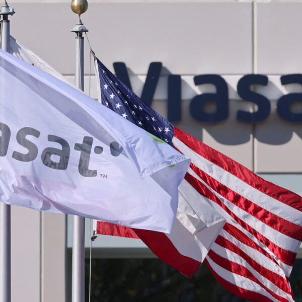 Viasat VSAT Q1 earnings report
