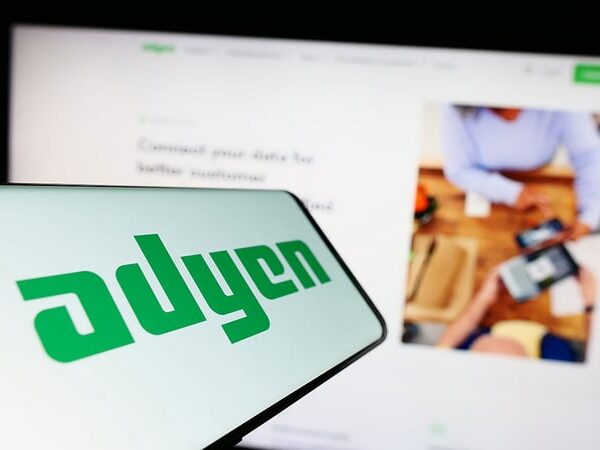 Adyen Shares Falls After Disappointing H1 Efficiency