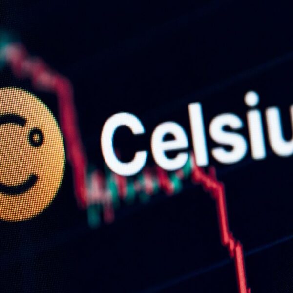 Bankrupt Celsius Network Reveals Plan To Shut Down App, Right here’s Why