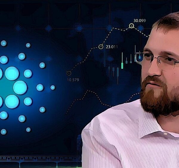 Right here’s What Cardano’s Charles Hoskinson Believes Is Driving The SEC’s Crypto…