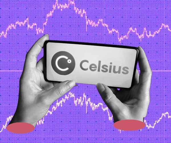 Celsius Asks Customers To Replace Private Data, Is It Time For Crypto…