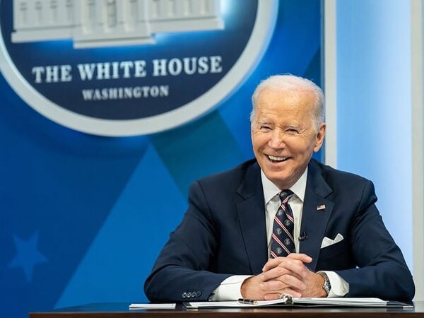 Biden Administration Invests $15.5B in Electrical Automobile Transition