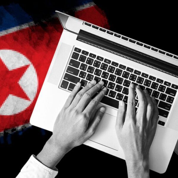 North Korean Lazarus Group Reportedly Behind Hack