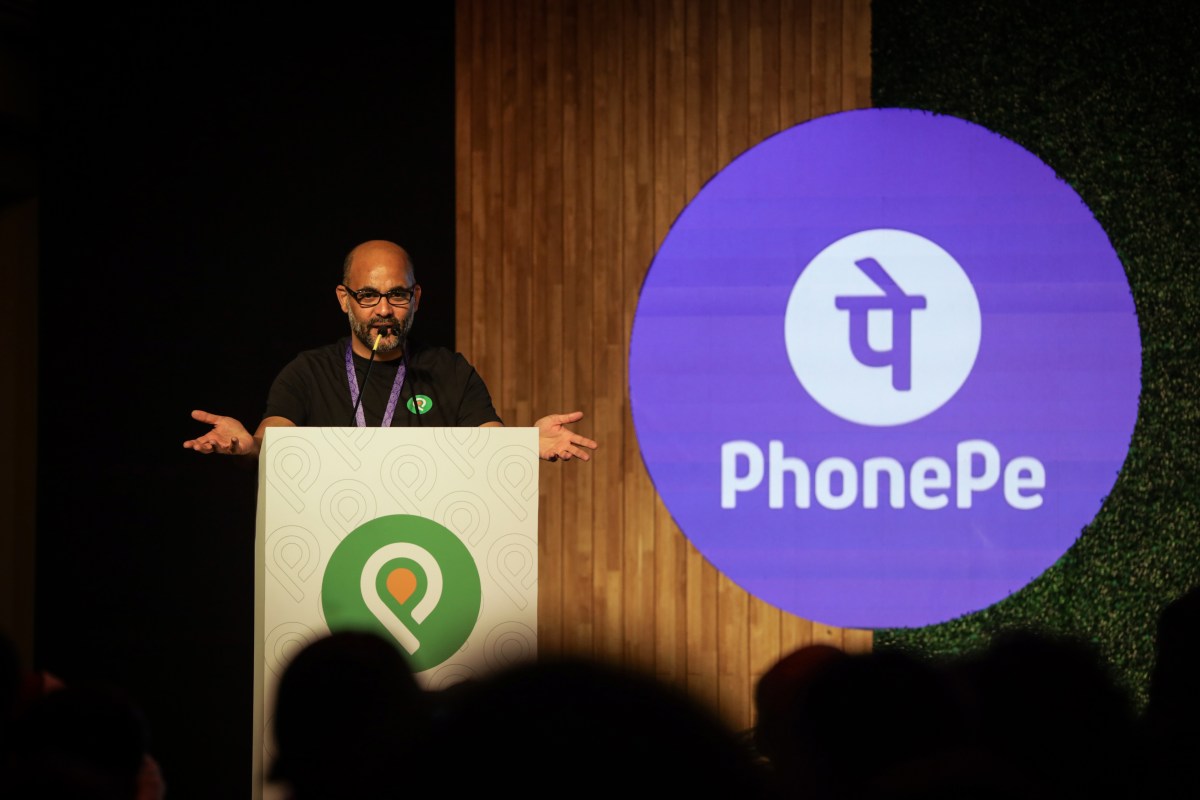 PhonePe goals to be a prime Google Play various in India —…
