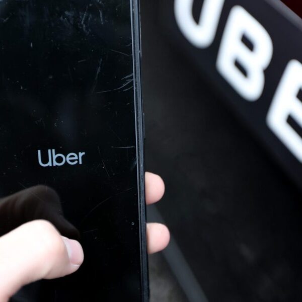 Uber: Massive job losses in Europe if EU gig employee proposal passes