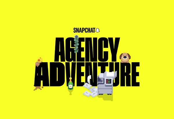 Snapchat Launches New 16-Bit Sport Which Guides Members By way of the…
