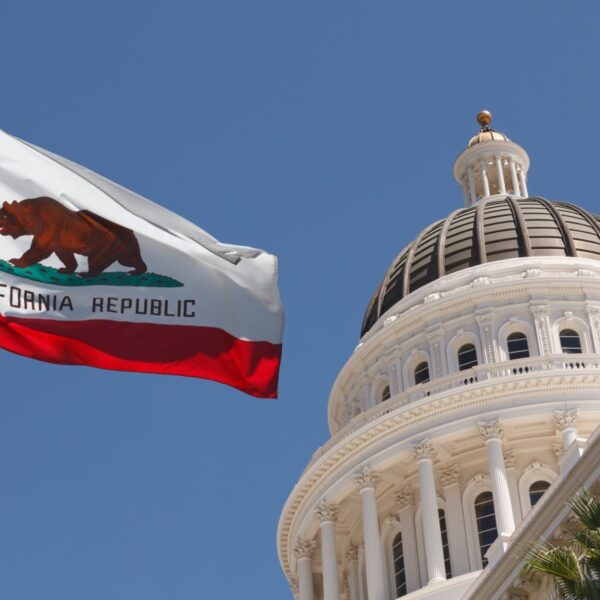 California passes legislation mandating VC corporations to launch investments’ range info