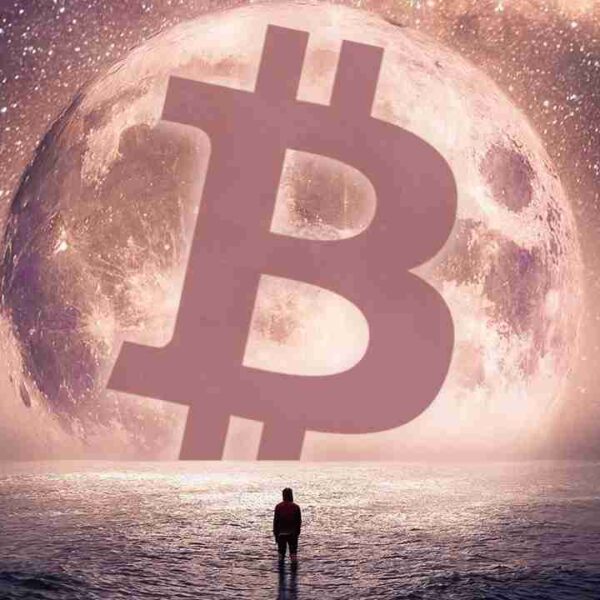Why Is Bitcoin Worth Skyrocketing To $35,000? 5 Causes