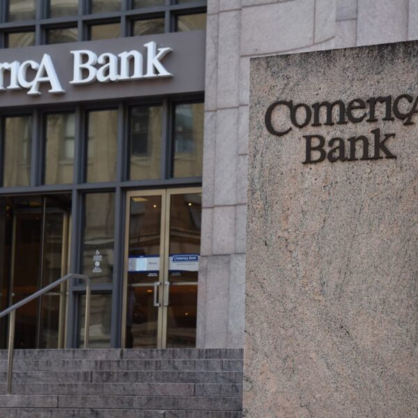 Zions, Comerica, First Horizon: Regional financial institution takeover threat