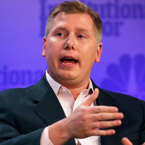 Barry Silbert sells CoinDesk to ex-NYSE president