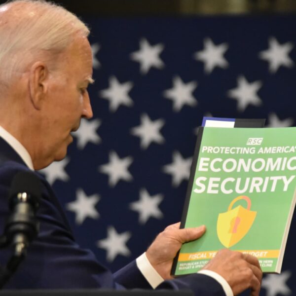 President Biden’s approval amongst small enterprise homeowners hits a brand new low