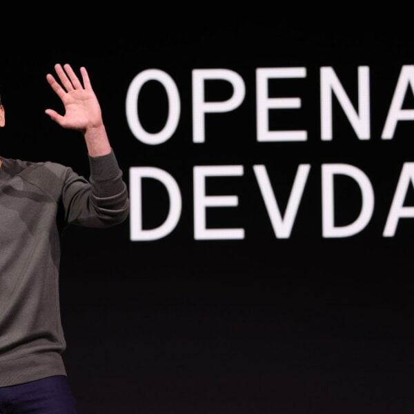 OpenAI hosts a dev day, TechCrunch evaluations the M3 iMac and MacBook…