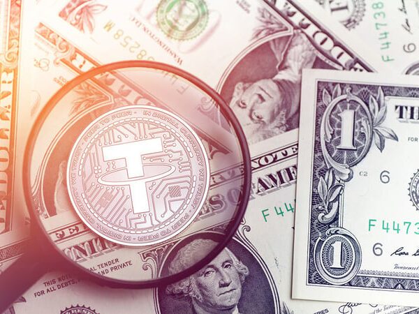 DOJ Investigation Leads Tether to Freeze $225M Related to Human Trafficking Ring