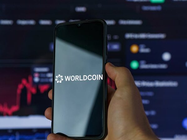 Worldcoin (WLD) Worth Fluctuates Following Occasions in AI Business Together with Sam…