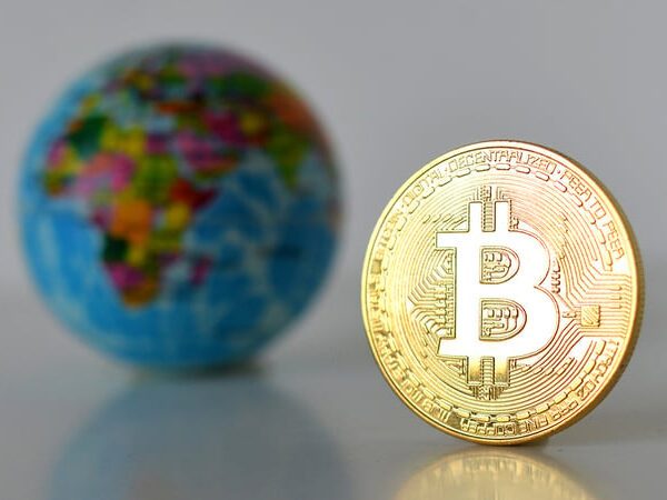 Bitcoin (BTC) Market Cap Might Surpass $3T by Mid-2025 Fueled by Geopolitical…