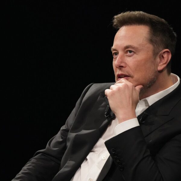 Elon Musk accused of cashing in on tragedy as examine finds X…