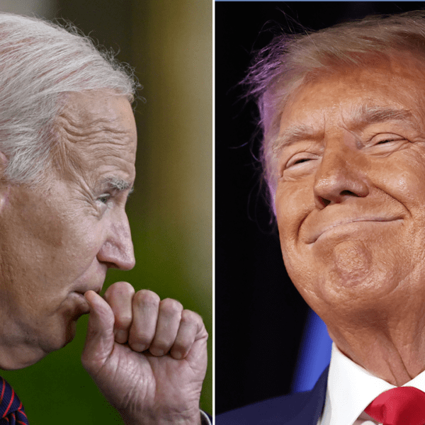 ‘Bad omen’ for Biden that almost all Democratic voters sad with economic…