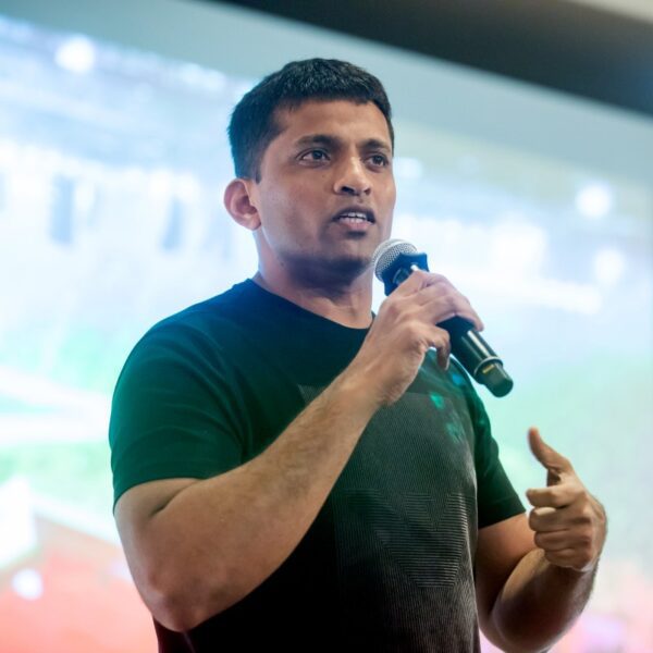 Byju’s founder floats share supply to make peace with estranged buyers
