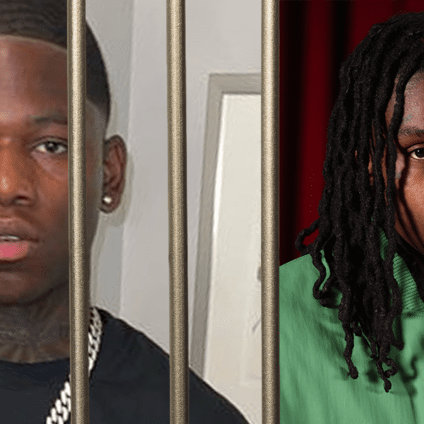 Polo G’s Brother Charged with Homicide in Drive-By Capturing Case