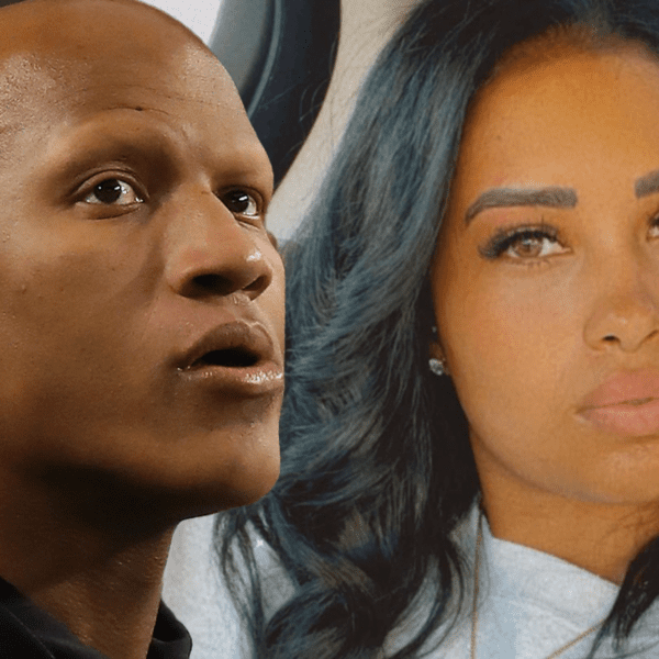 Ryan Shazier’s Spouse Accuses Ex-NFL Star Of Dishonest, Exposes Alleged Texts W/…