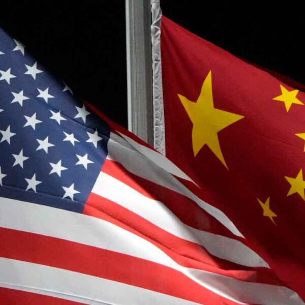 Pentagon accelerates improvement of recent tech to maintain tempo with China