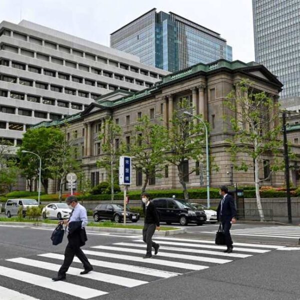 Ballot – Economists predict Financial institution of Japan will finish adverse charges…