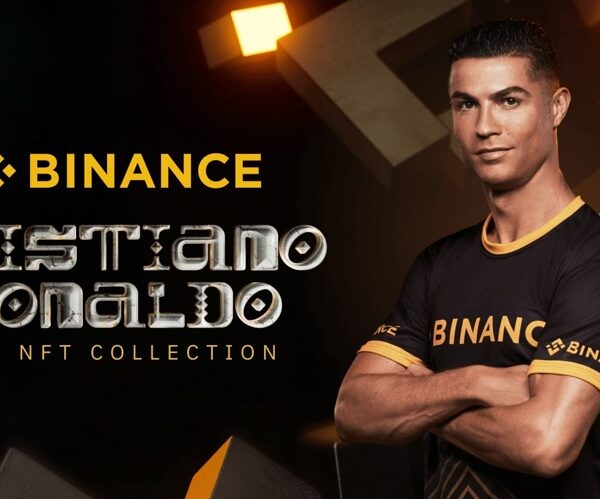 Cristiano Ronaldo Faces $1B Lawsuit over Binance Advertisements – Investorempires.com