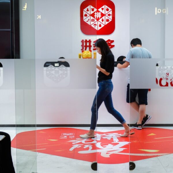 As Temu shakes up international ecommerce, PDD nears overtaking Alibaba