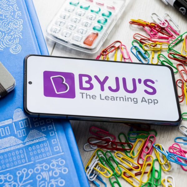 Byju’s faucets Jiny Thattil as CTO following departure of Anil Goel