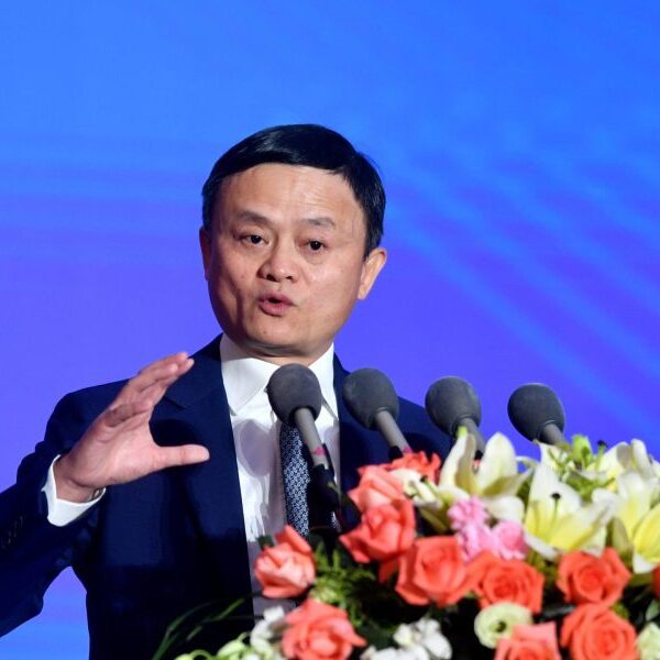 Jack Ma stuns Alibaba staff with memo calling for agency he co-founded…
