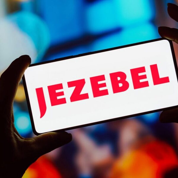 Weeks after shutting down, feminist web site Jezebel will come ‘again from…
