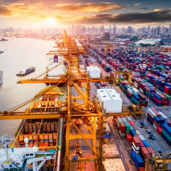 Backed by East Ventures, Fr8Labs goals to digitize Asia’s logistics trade