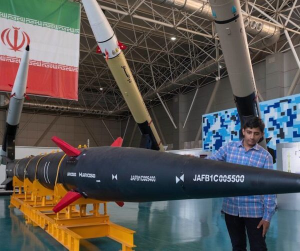 Israel reluctant to fund hypersonic missile interceptor – Investorempires.com