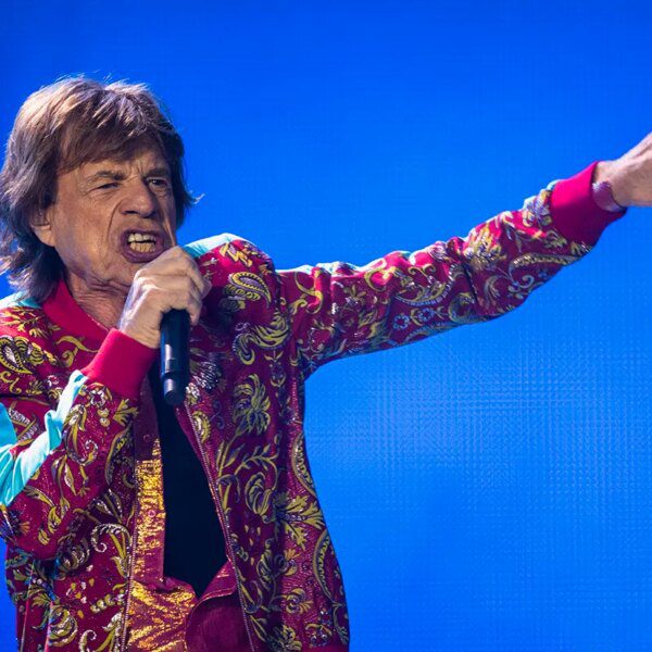 Rolling Stones tour sponsored by AARP as 80-year-old rocker Mick Jagger set…