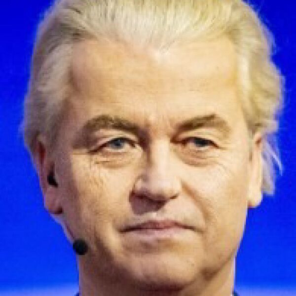 Dutch anti-EU populist Wilders' far-right Freedom Occasion (PVV) set for giant election…