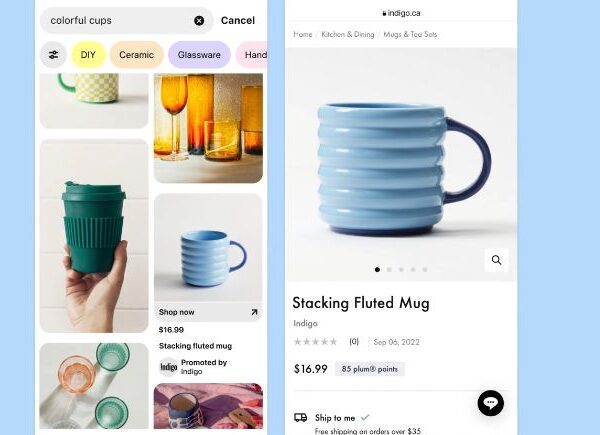 Pinterest Expands Direct Hyperlinks to Extra Advert Marketing campaign Varieties