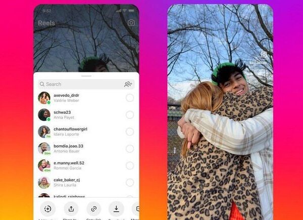Instagram Will Now Allow All Customers to Obtain Publicly Posted Reels Clips