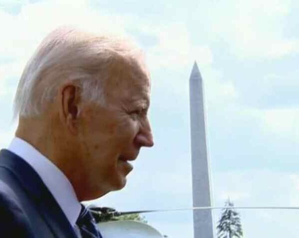 Biden Not Anticipated To Be Criminally Charged For Categorised Paperwork