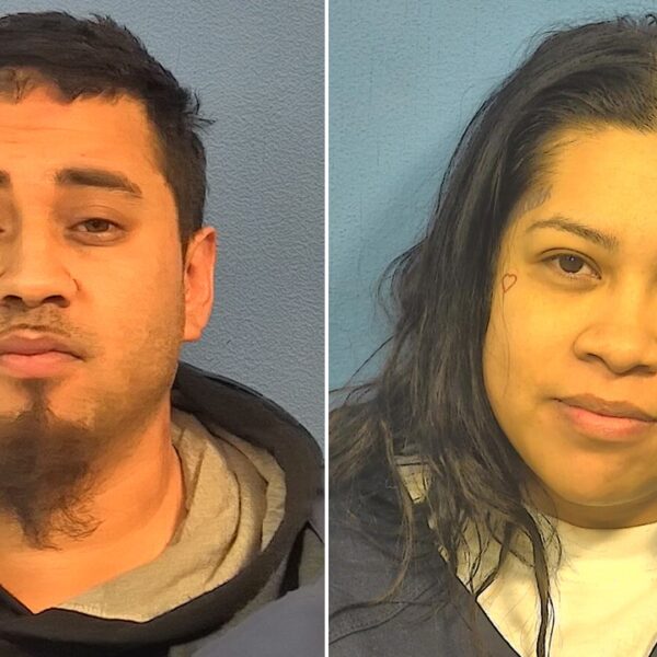 Chicago-area couple enlisted youngsters in retail theft scheme at suburban Macy’s retailer,…