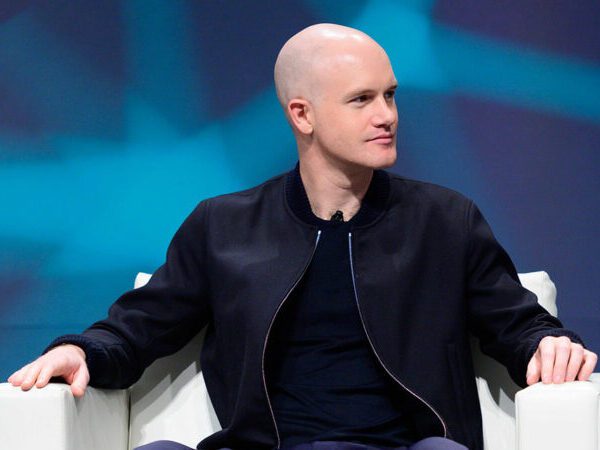Coinbase CEO Says It is Time to See What Lies Forward after…