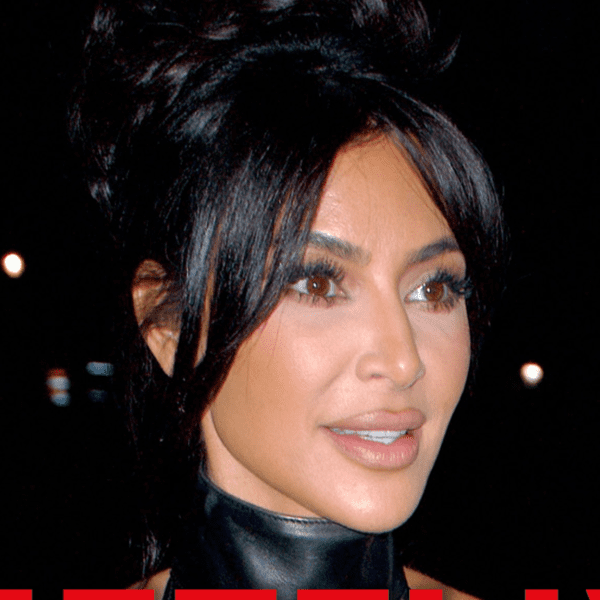 Kim Kardashian’s New Feminine-Pushed Comedy Film Lands Netflix Deal