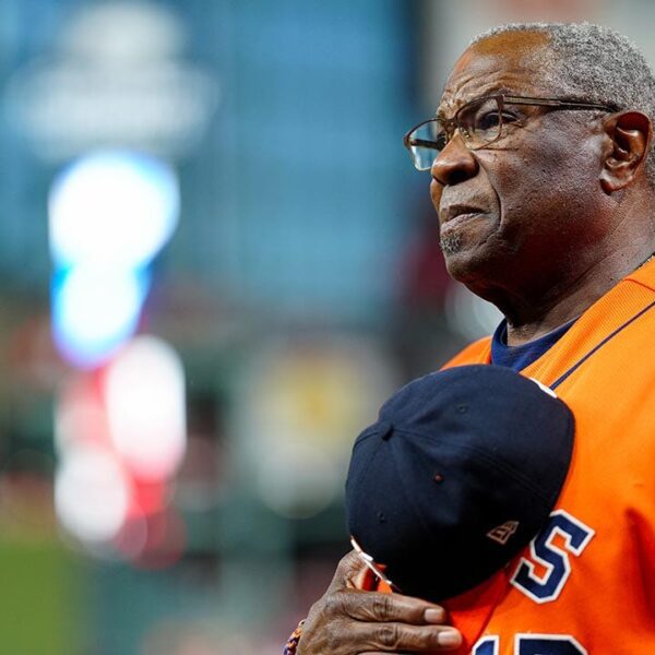 Dusty Baker says scrutiny from ‘bloggers and tweeters’ performed position in his…