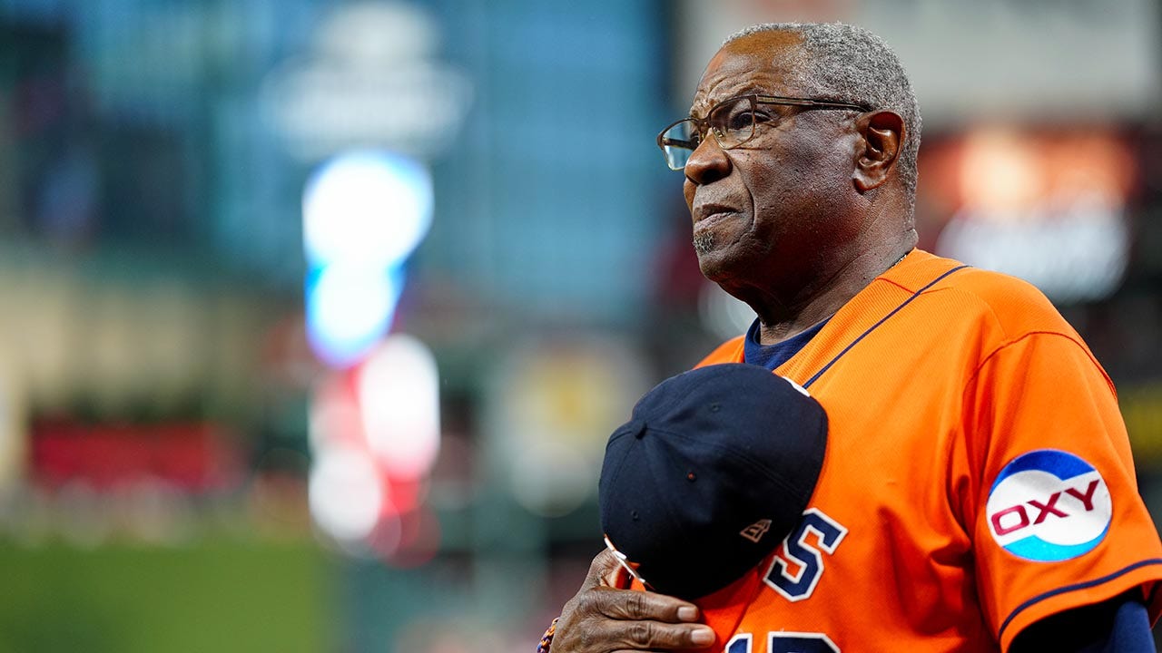Dusty Baker says scrutiny from ‘bloggers and…