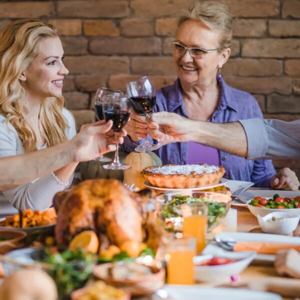 Thanksgiving meals will yield loads of leftovers, so how do you retailer…