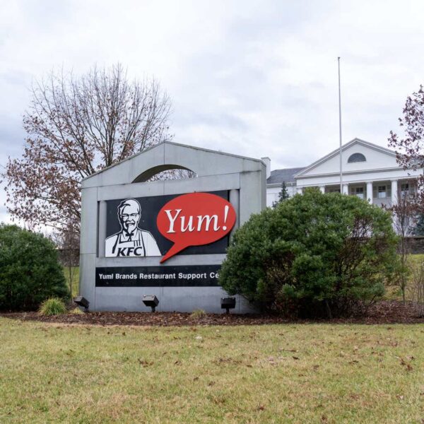 Yum Manufacturers: Undervalued, And Poised For Lengthy-Time period Progress (NYSE:YUM)