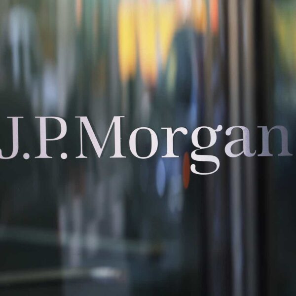 JPMorgan: This Banking Big Has A Very Respectable Upside Potential (NYSE:JPM)