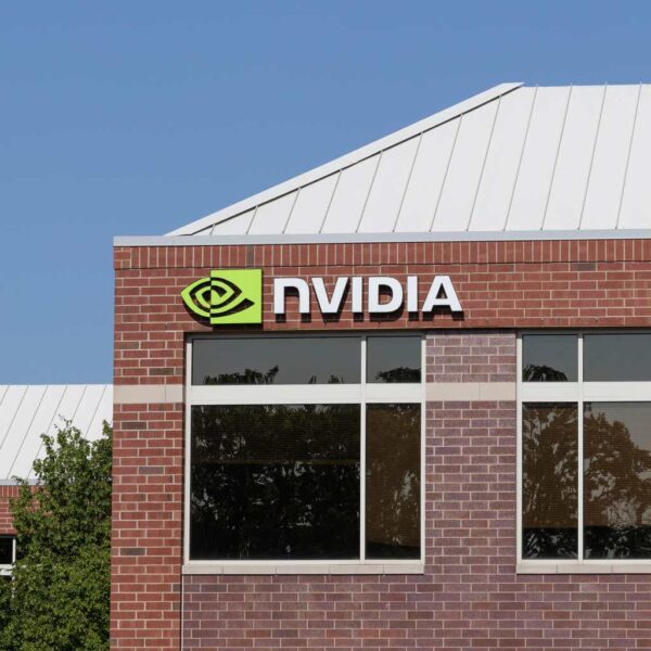 Nvidia: Low High quality Q3 Beat, Keep Promote Ranking (NASDAQ:NVDA)