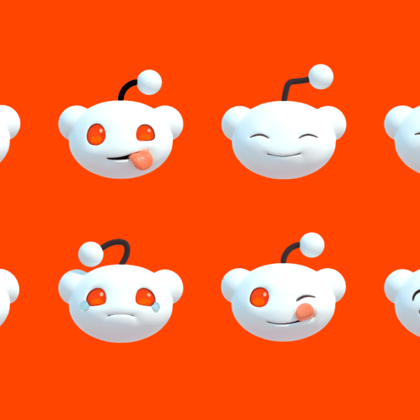 Reddit refreshes its brand as IPO hypothesis swirls