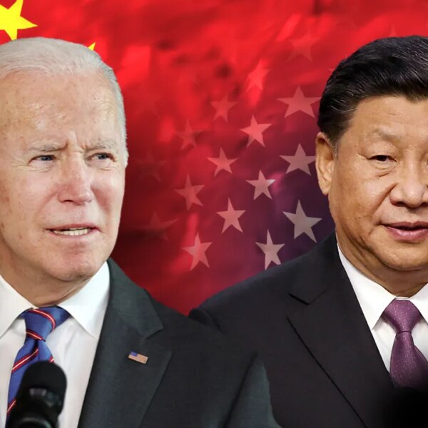 Biden, Xi assembly will probably be discussion board for ‘intense diplomacy’ amid…