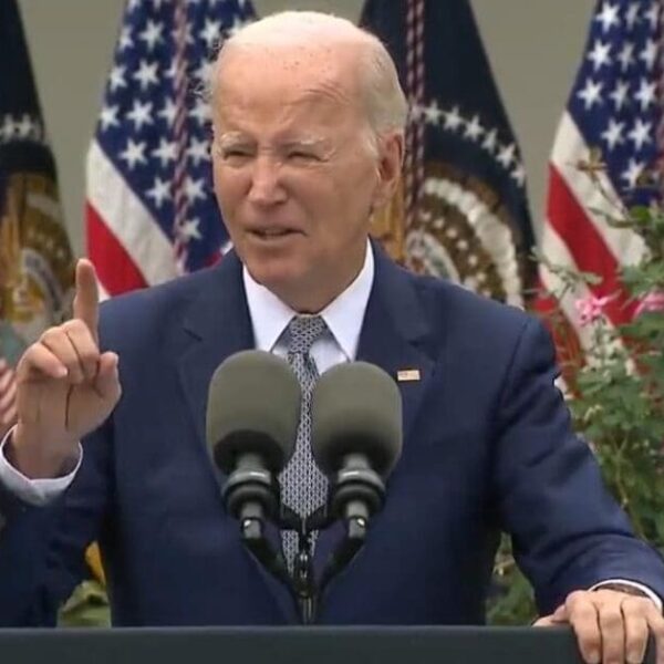 Biden Administration Attempting to Circumvent the Second Modification by Pushing Gun Management…